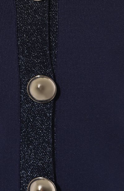 Кардиган из вискозы BLUGIRL, арт. RA4007/MA65E, фото 5