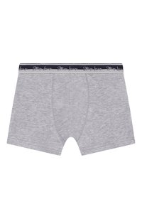 Светло-серый