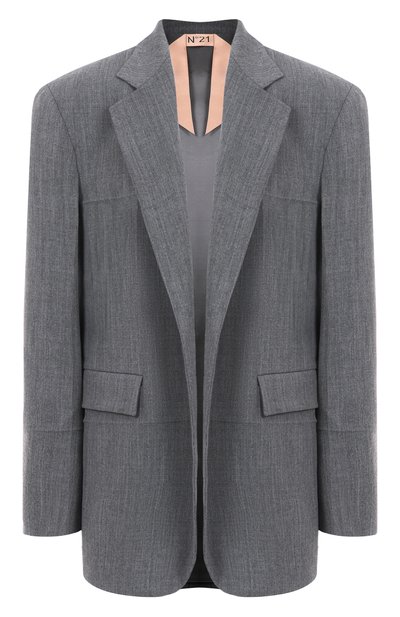 Женский жакет N21, арт. N2M/L061/3047