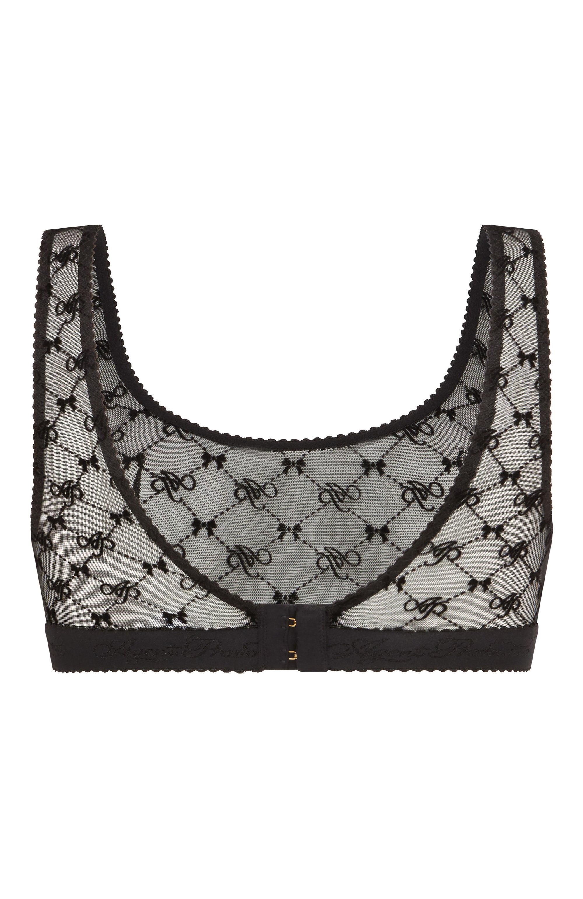 Бюстгальтер с мягкой чашкой kiley AGENT PROVOCATEUR, арт. AP12972001001, фото 2