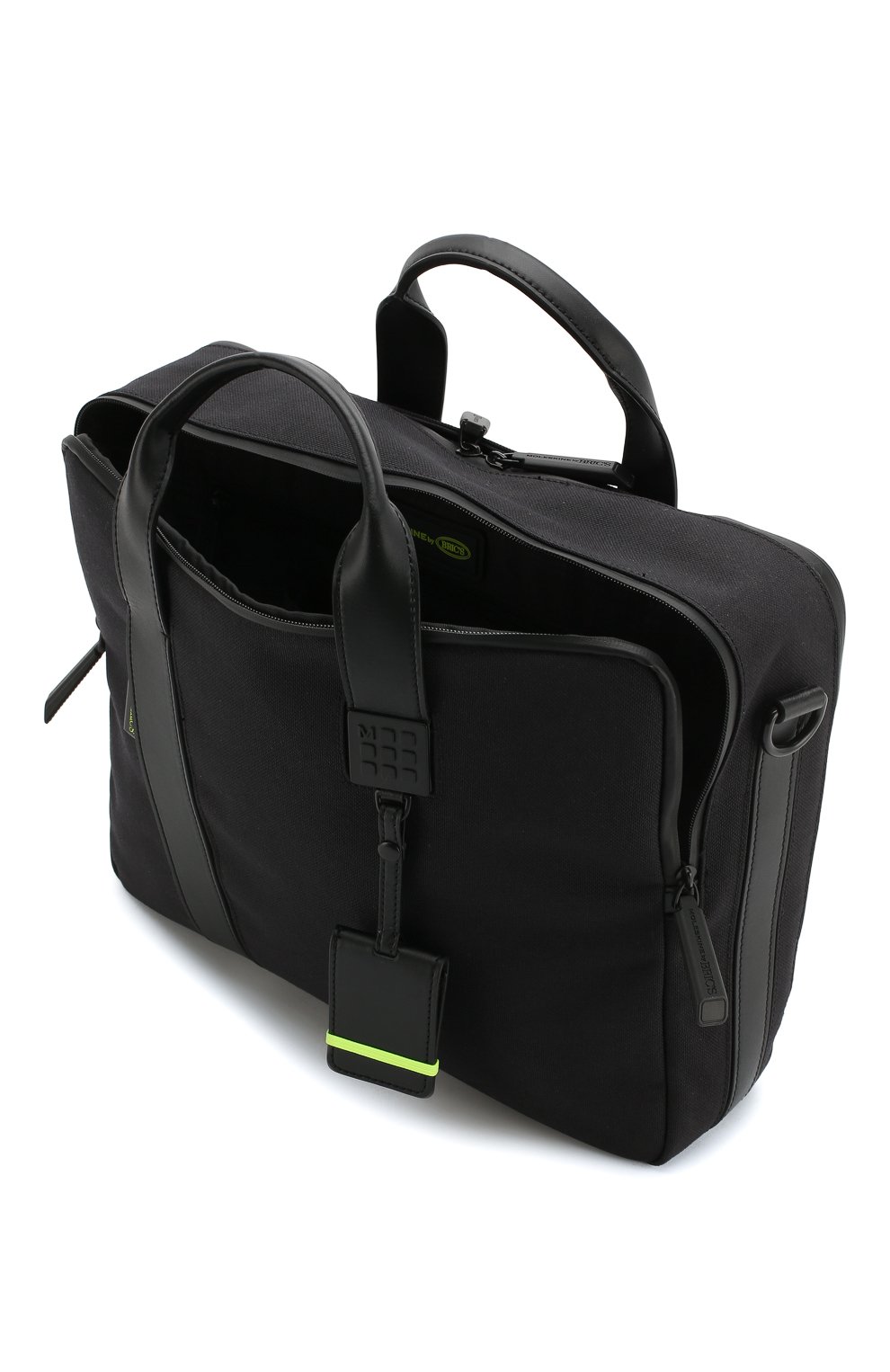 Сумка bric's x moleskine BRIC`S, арт. BKN05712, фото 3