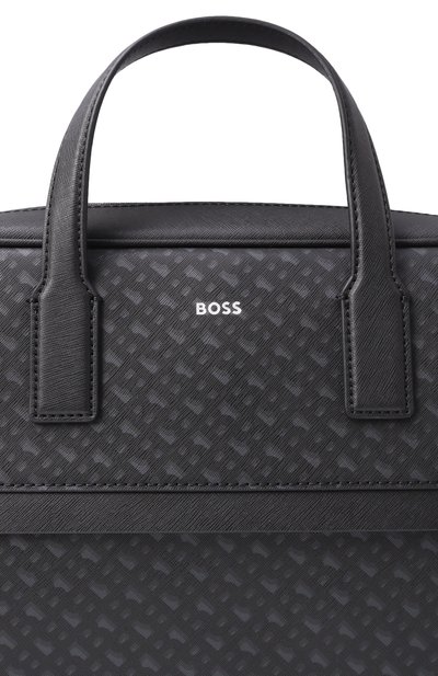 Портфель zair BOSS, арт. 50552587, фото 3