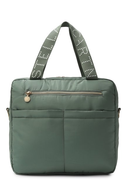 Женская сумка для пеленания STELLA MCCARTNEY, арт. TX0568