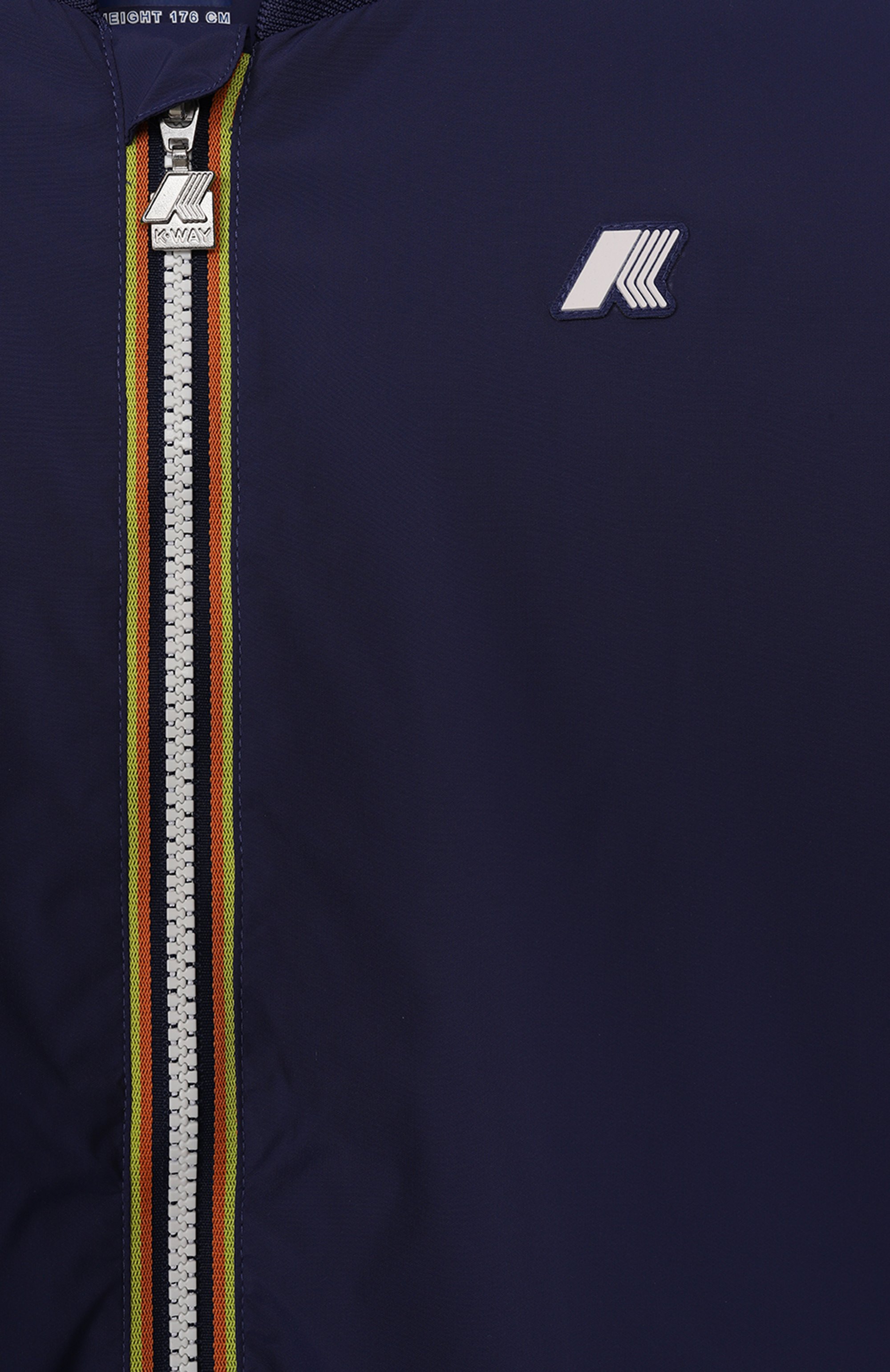 Бомбер K-WAY, арт. K4138DW/16A, фото 3