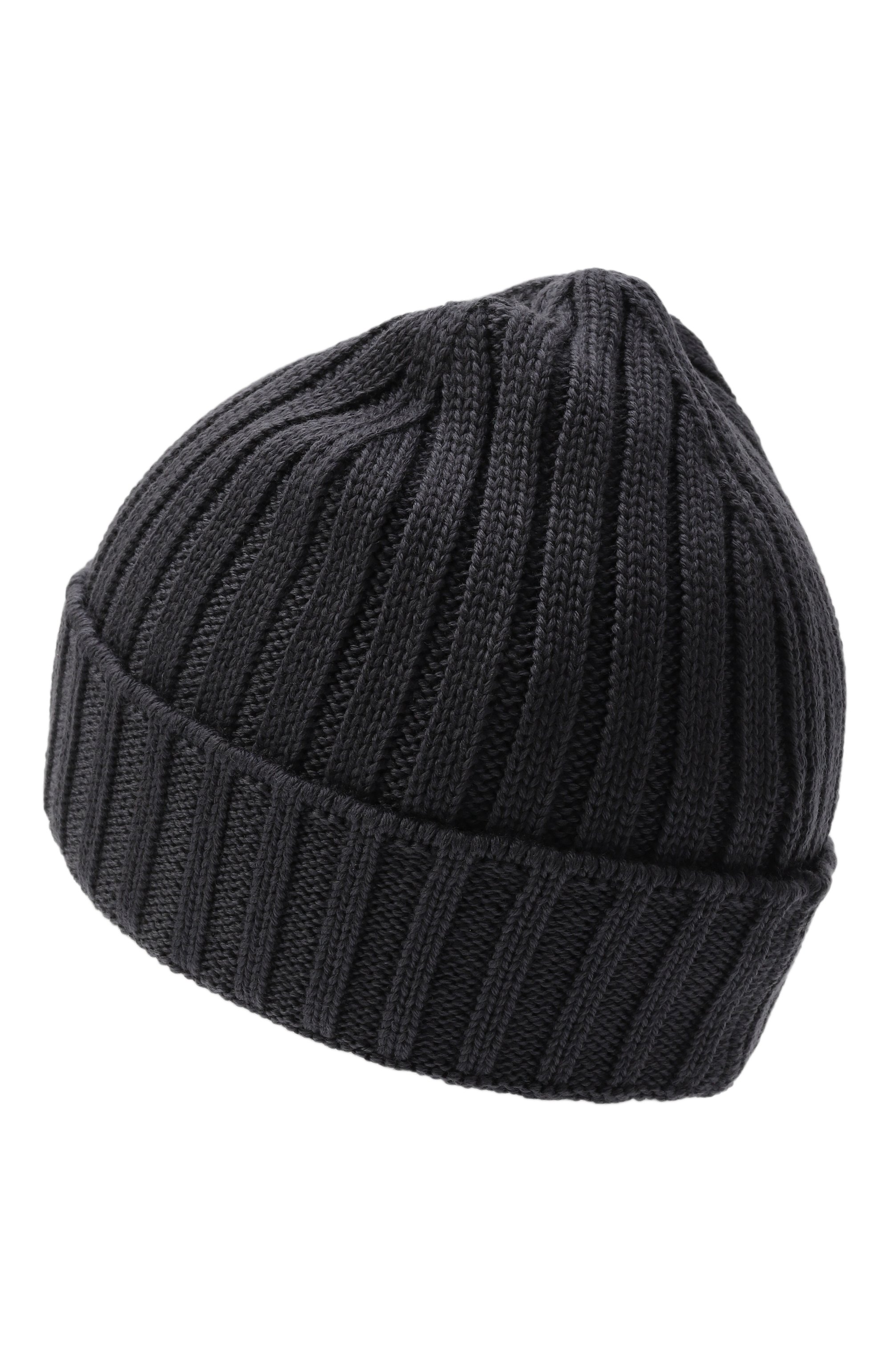 Шерстяная шапка C.P. COMPANY, арт. 19CMAC738A005509A, фото 2
