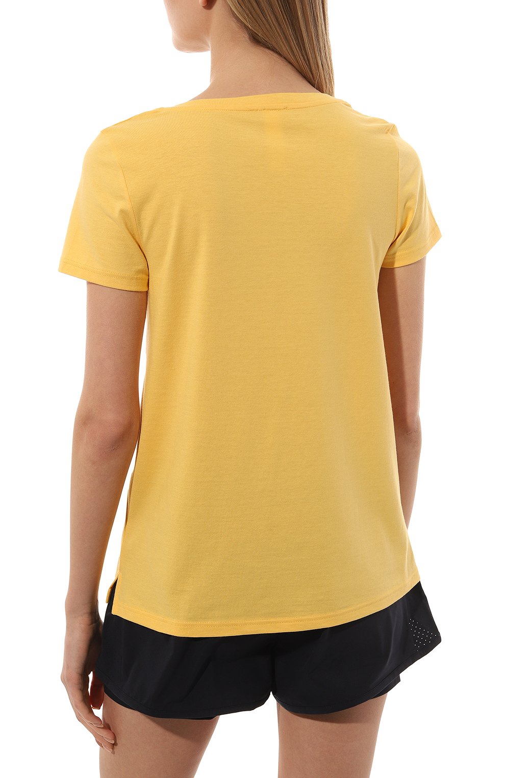 Футболка HANRO, арт. 077876., фото 4