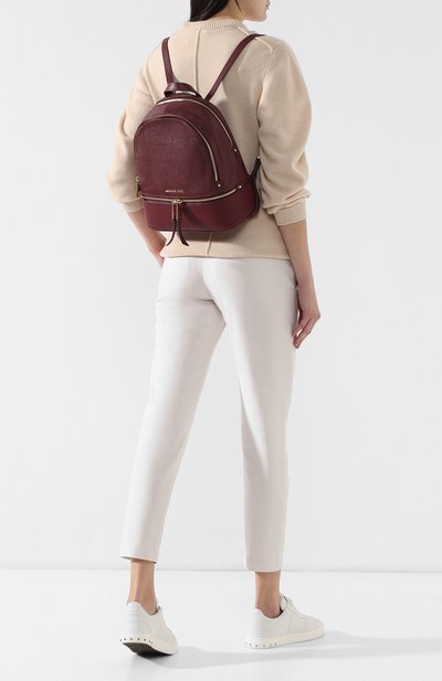 Рюкзак rhea medium MICHAEL MICHAEL KORS, арт. 30S5GEZB1L, фото 2