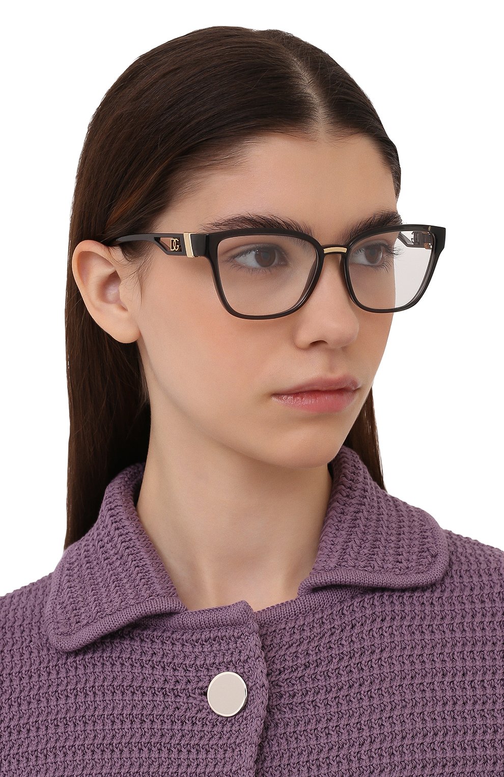 Оправа DOLCE & GABBANA, арт. 5070-3291, фото 2