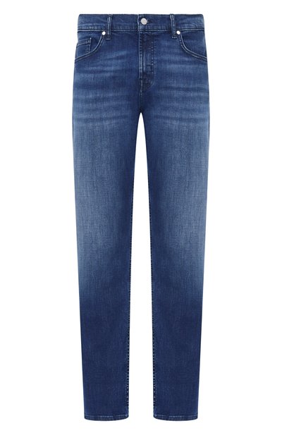 Мужские джинсы slimmy 7 FOR ALL MANKIND, арт. 7TC40C42-1VS