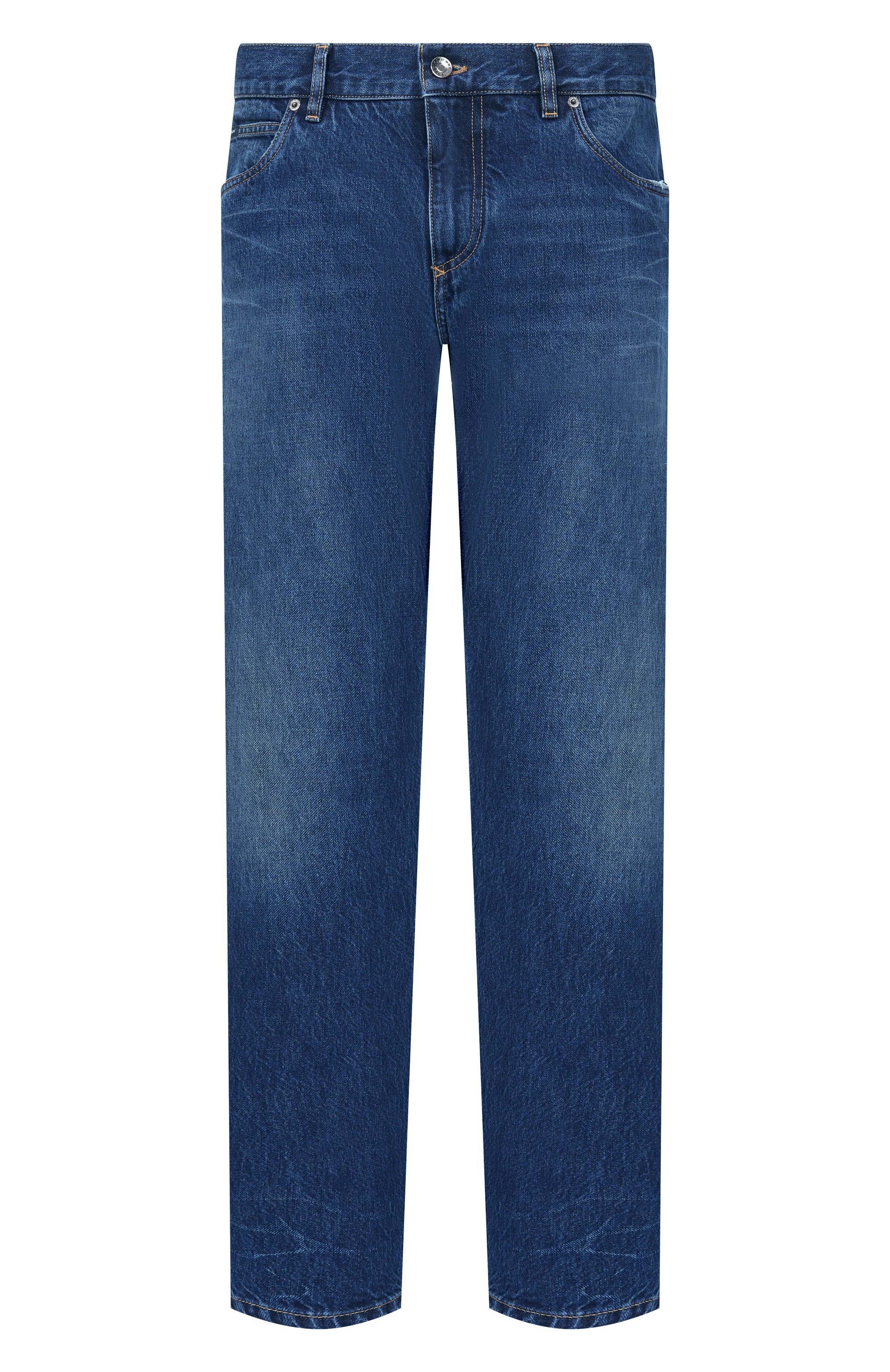 Джинсы luxury DOLCE & GABBANA, арт. GYQFCZ/G80K9, фото 1