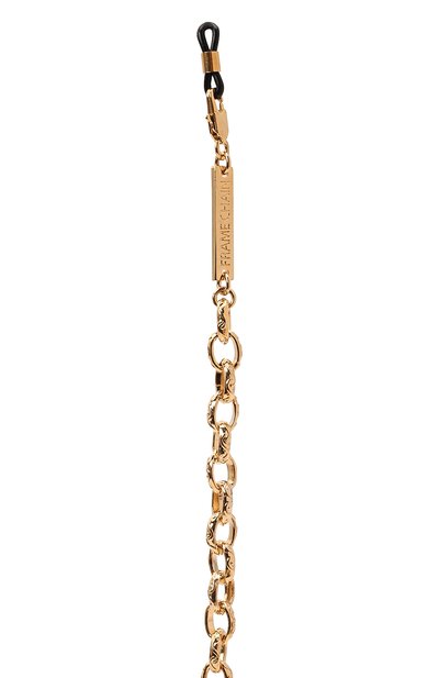 Цепочка для очков FRAME CHAIN, арт. JIMMIE YELL0W, фото 3