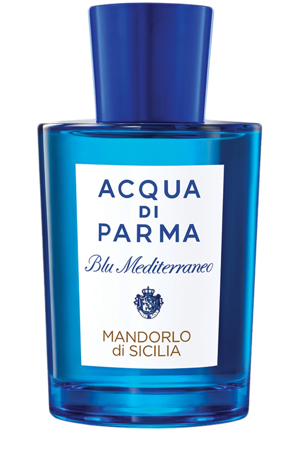 Туалетная вода blu mediterraneo mandorlo di sicilia (75ml) ACQUA DI PARMA, арт. 57003, фото 1