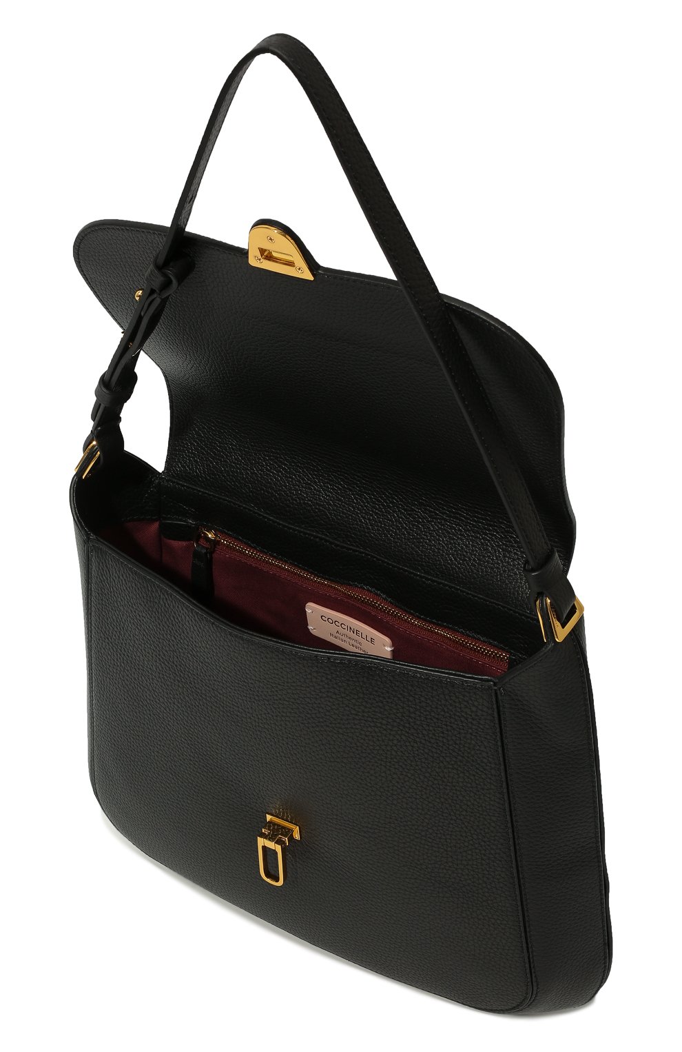 Сумка cristhy COCCINELLE, арт. E1 MKB 12 02 01, фото 5