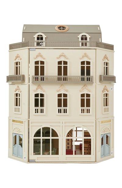 Кукольный домик house of paris LITTLE FOREST ANIMALS, арт. H0USE 0F PARIS