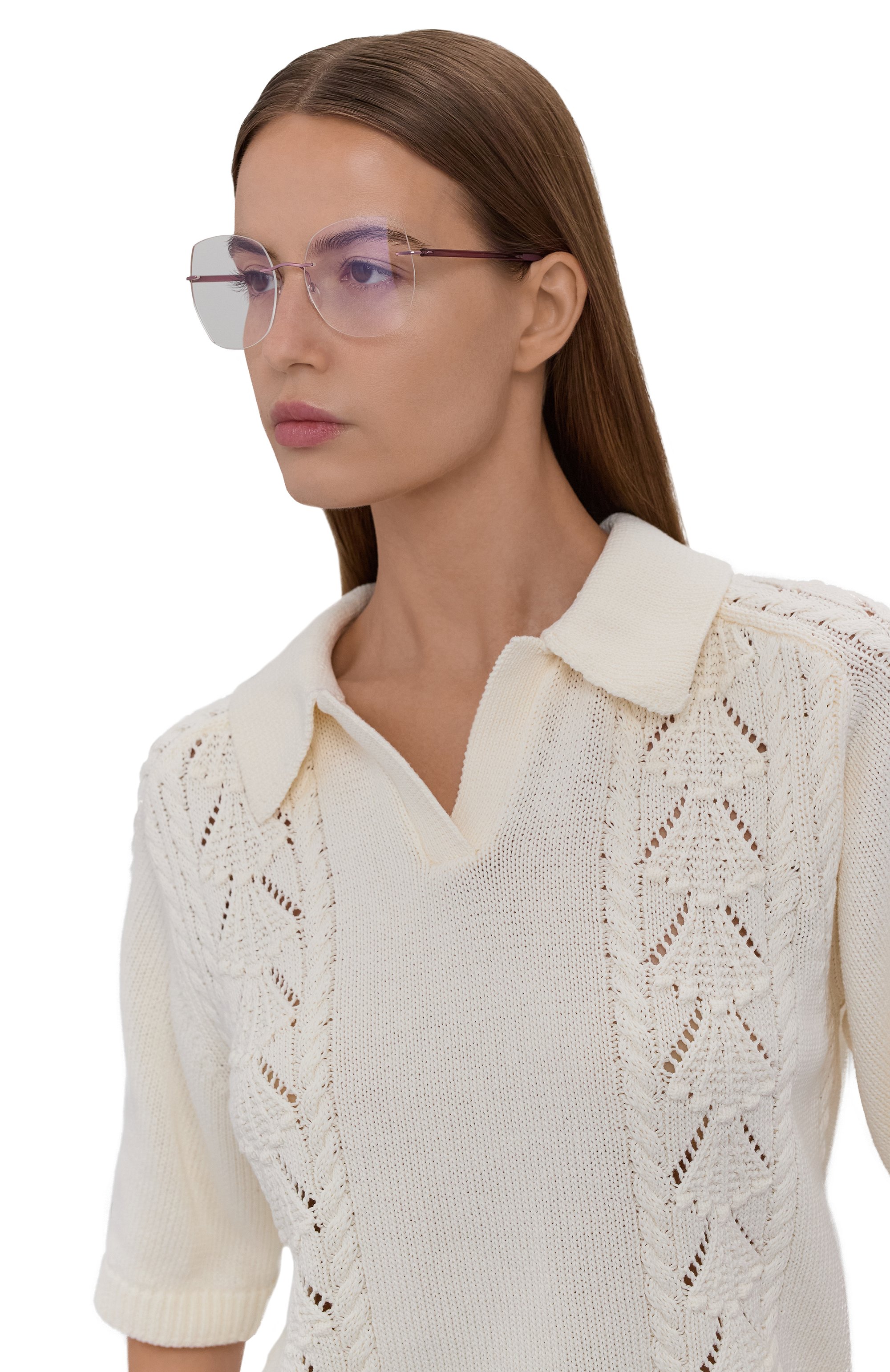 Оправа SILHOUETTE, арт. 5567/3640, фото 2