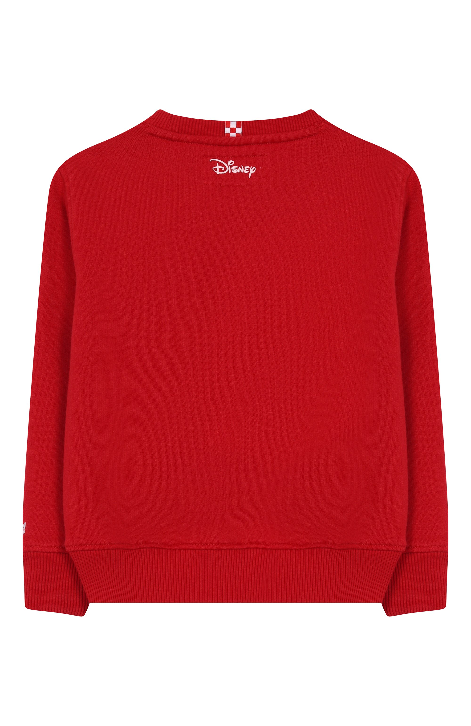 Свитшот MC2 SAINT BARTH, арт. HUT0004-01736I/HUTT0N N, фото 2