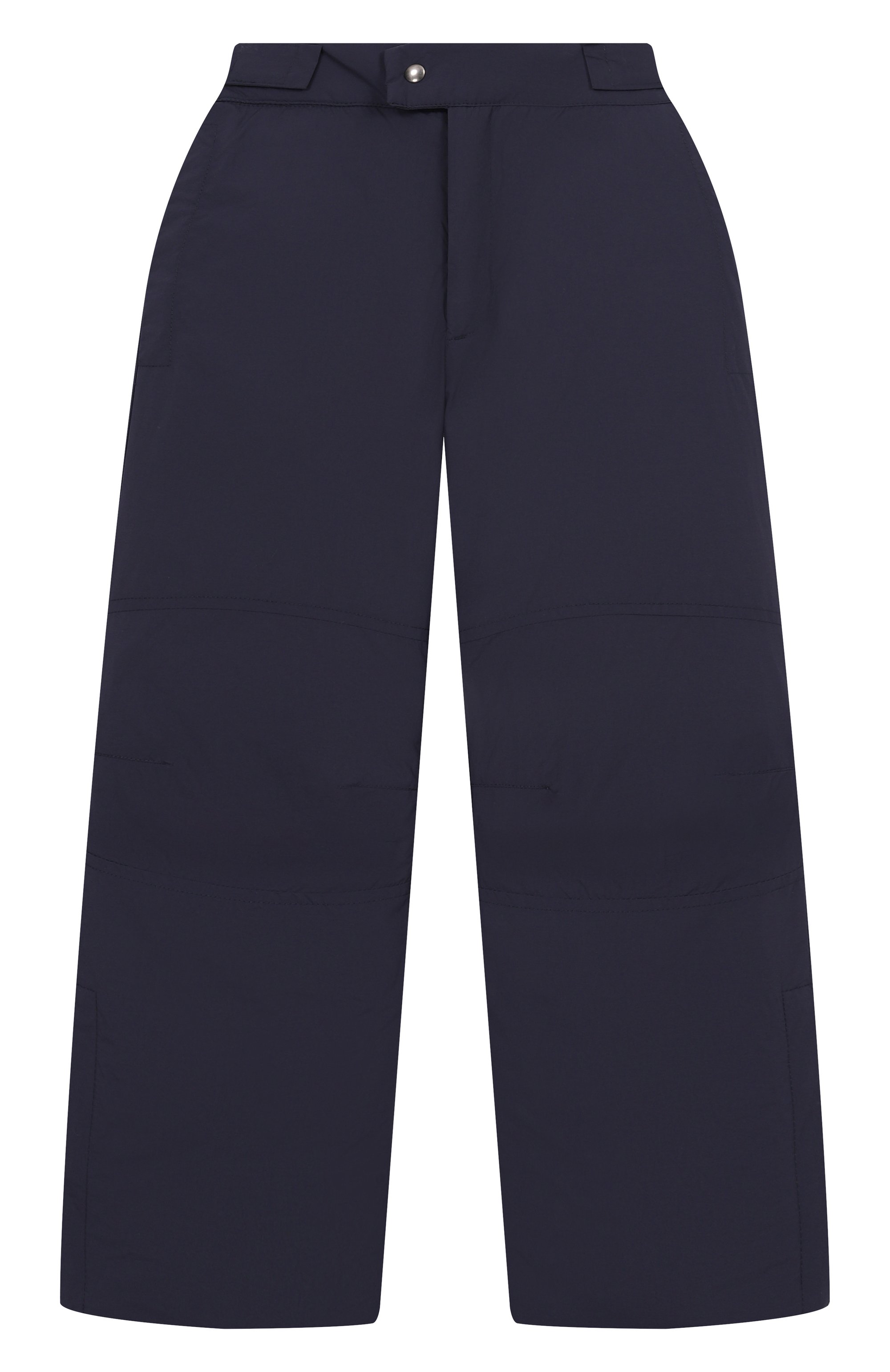 Пуховые брюки IL GUFO, арт. A25GPL0012N0108_001, фото 1