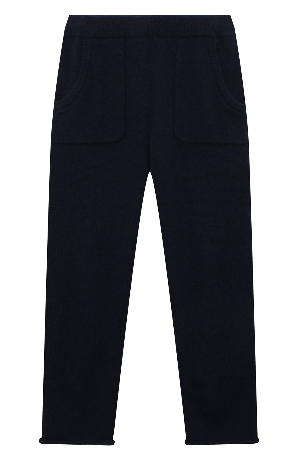 Хлопковые брюки OSCAR ET VALENTINE, арт. PAN01M, фото 1