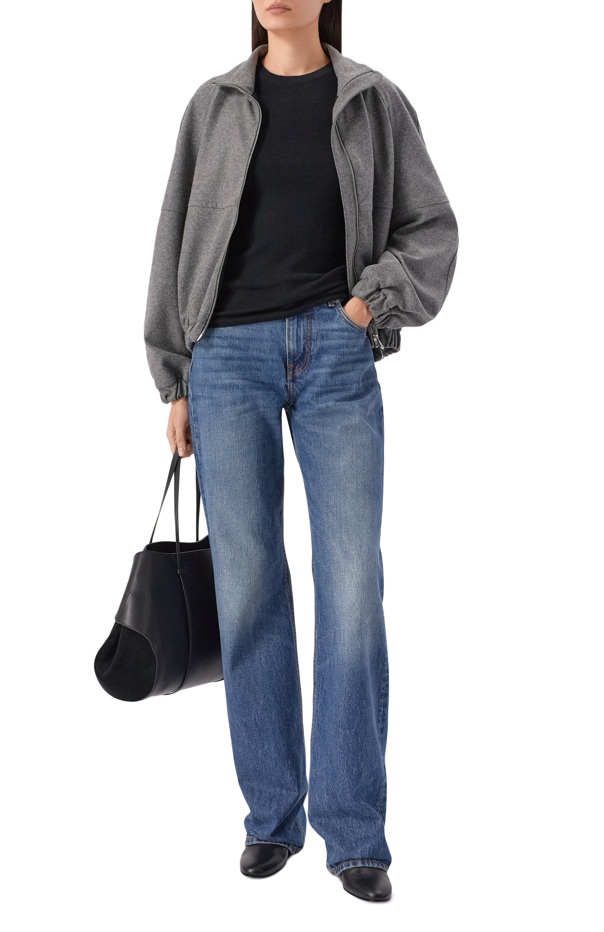 Бомбер PINKO, арт. 106046/A2ZU, фото 2