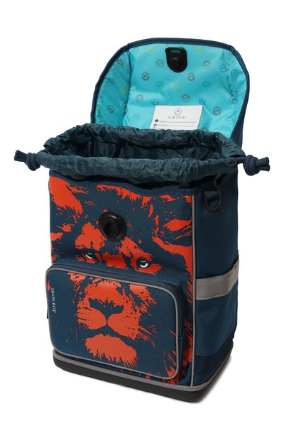 Рюкзак ergomaxx JEUNE PREMIER, арт. Erx23207, фото 3