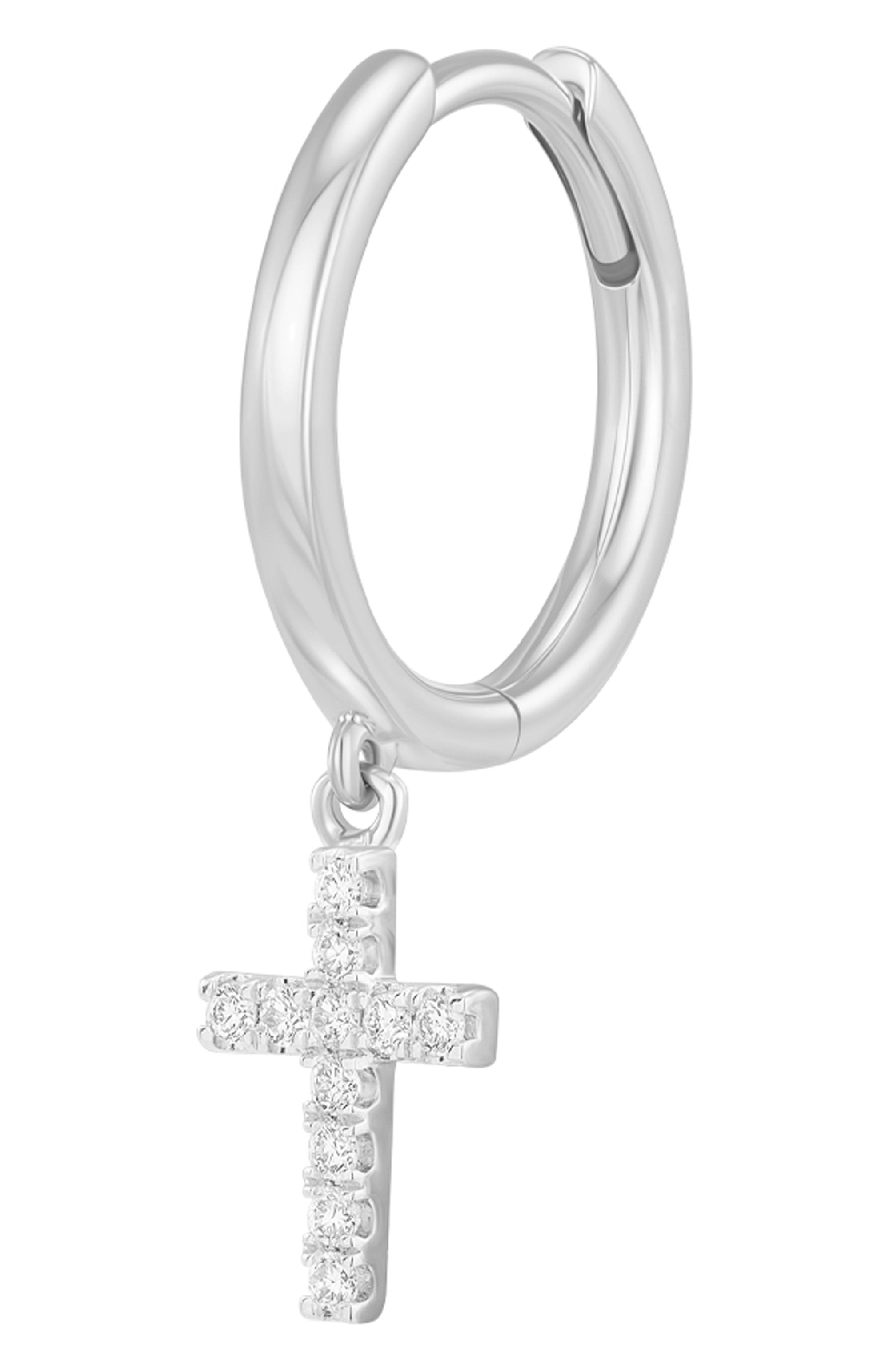 Серьга SERENDIPITY, арт. EJE0161W, фото 2