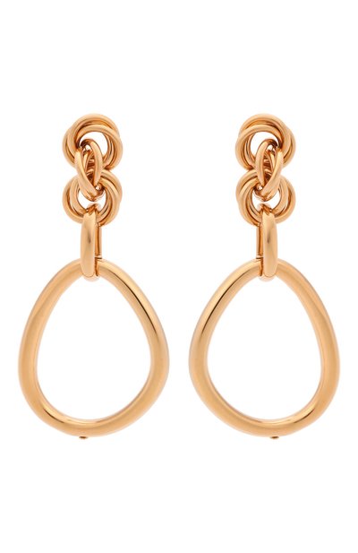 Серьги JW ANDERSON, арт. JY0085 0T0003, фото 1