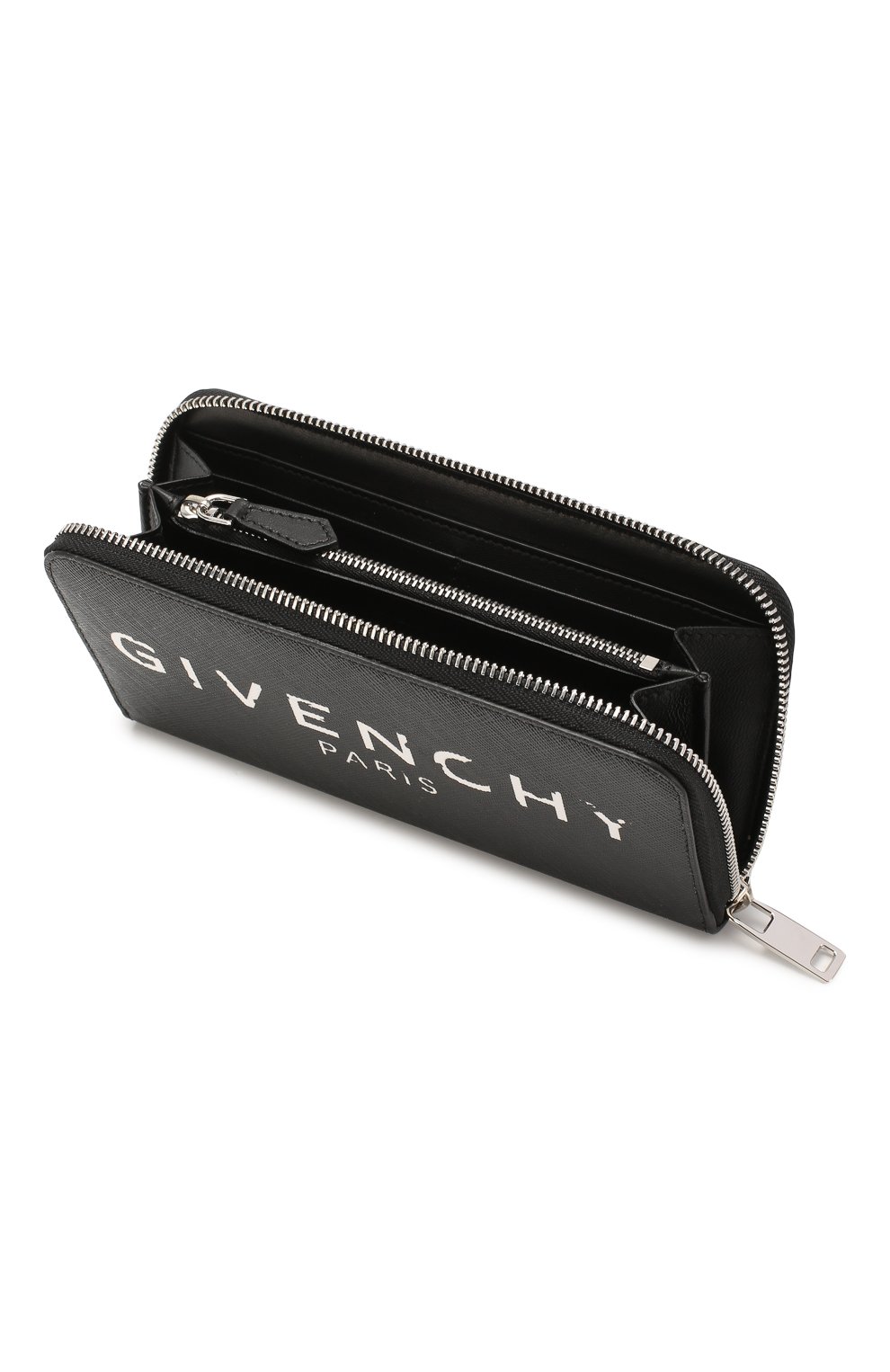 Кошелек GIVENCHY, арт. BB600JB0T0, фото 3
