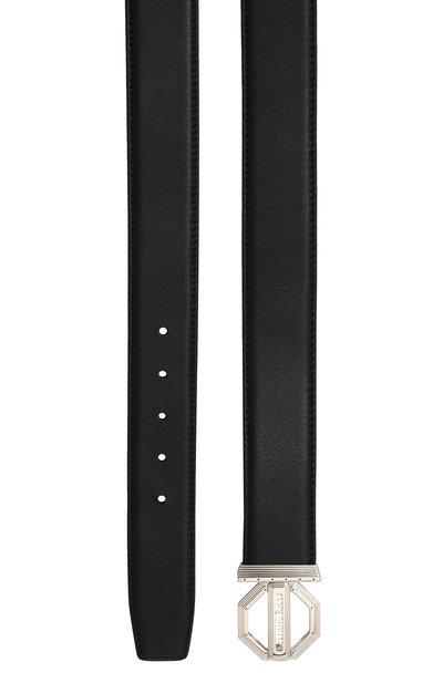 Кожаный ремень STEFANO RICCI, арт. N381VH/C554P, фото 3