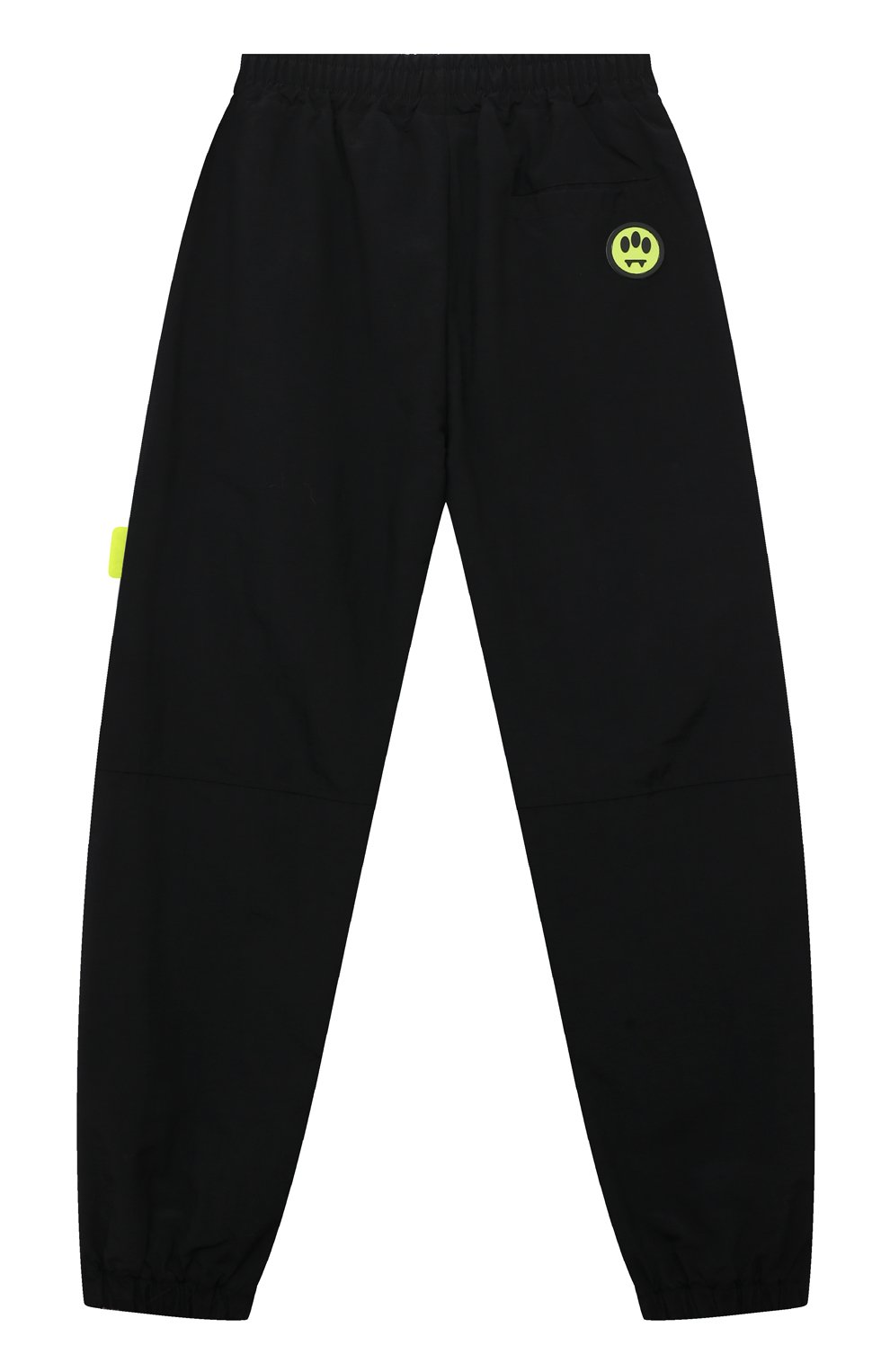 Брюки-карго BARROW черного цвета по цене 19950 руб., арт. F3BKJUPA032E, фото 2 Брюки-карго BARROW, арт. F3BKJUPA032E, фото 2