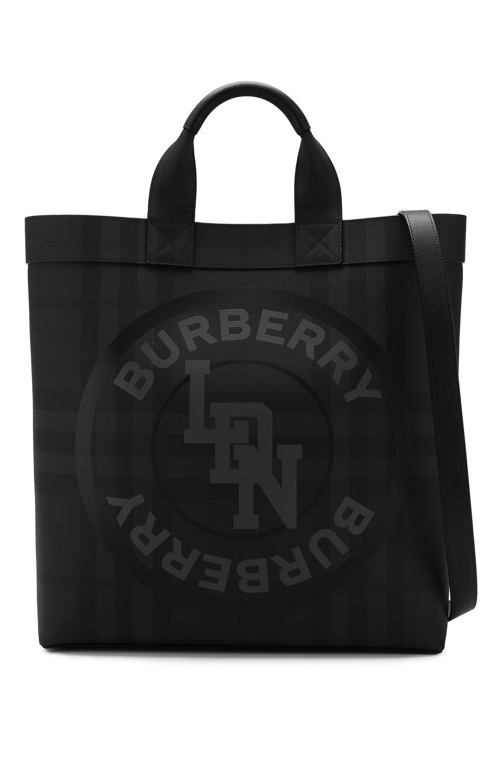 Сумка-шопер BURBERRY, арт. 8022519, фото 6