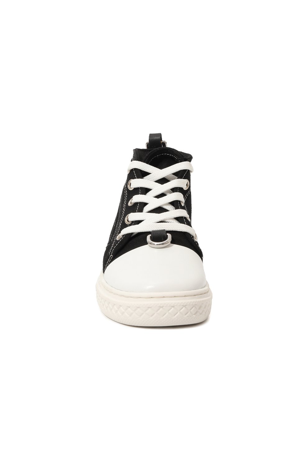 Текстильная сумка MOSCHINO, арт. A7422/8205, фото 4