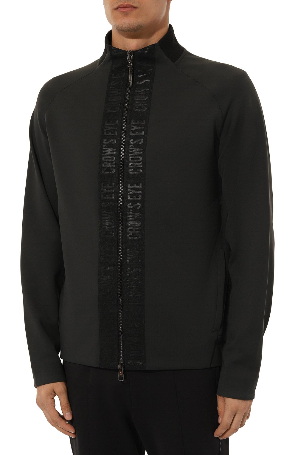 Куртка CROW’S EYE, арт. L.Е. 4, фото 3