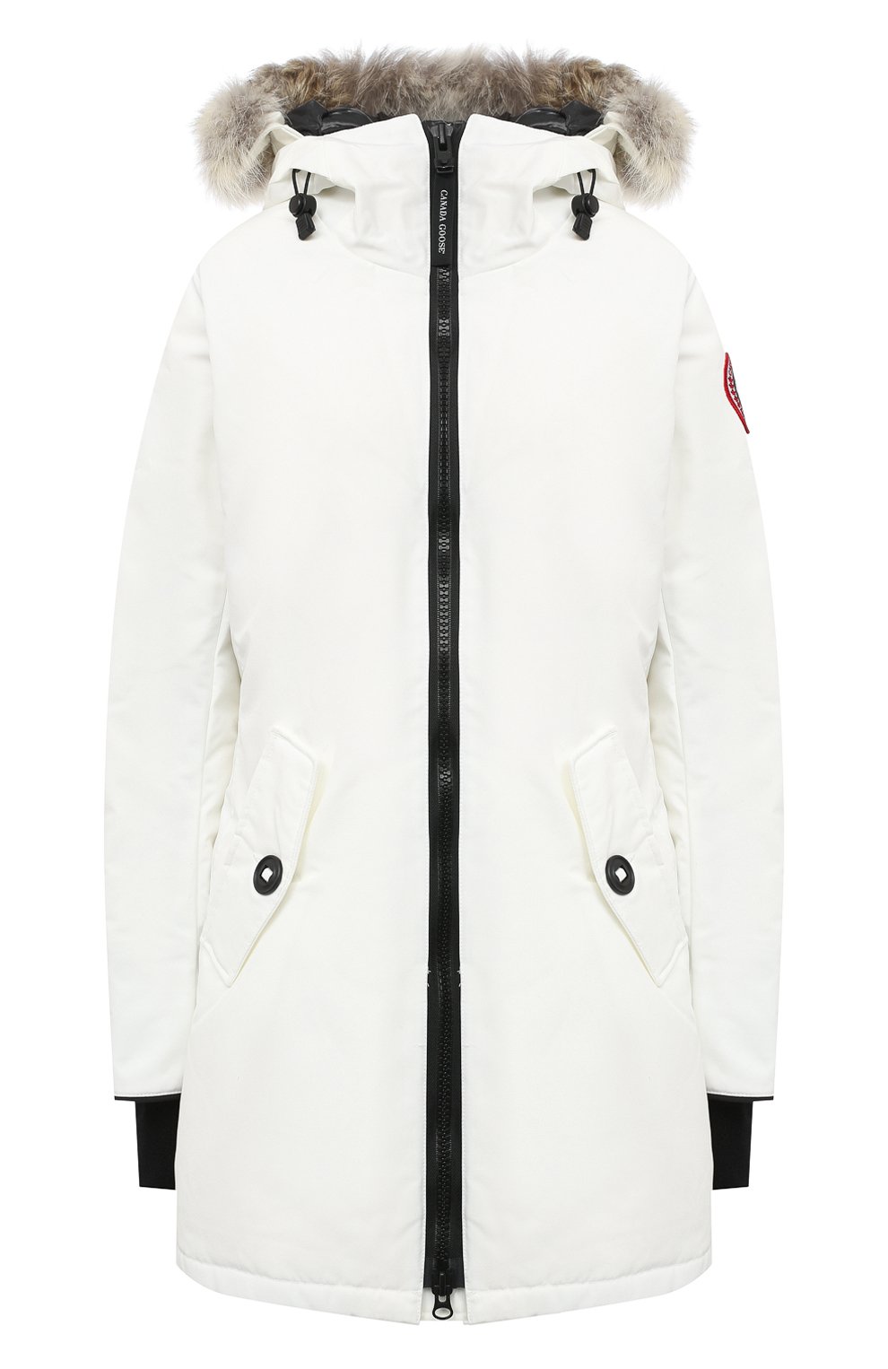 Парка rosemont CANADA GOOSE, арт. 3030L, фото 1