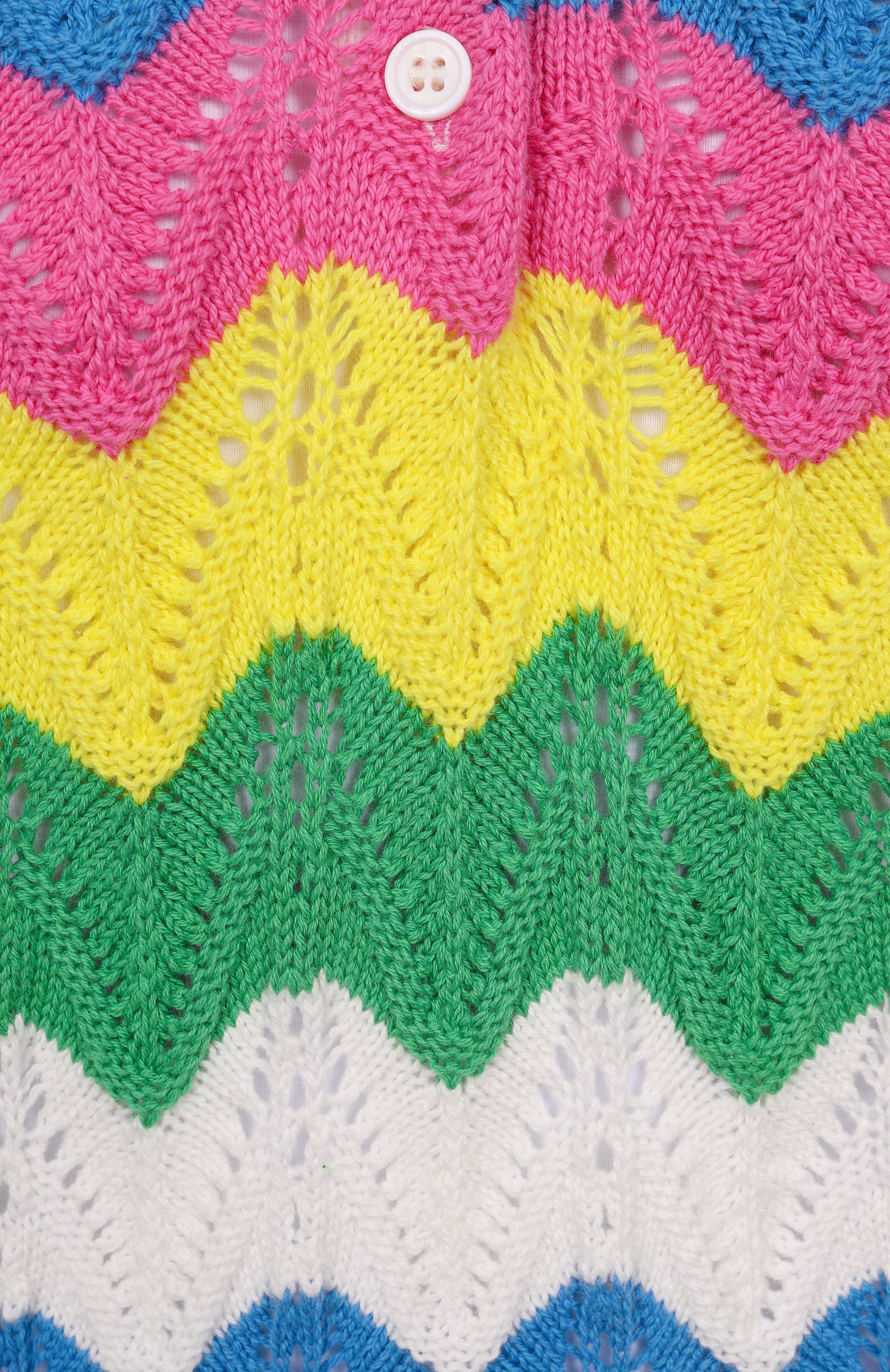 Хлопковое поло ADDICTED, арт. TS2504.2123-2136, фото 6