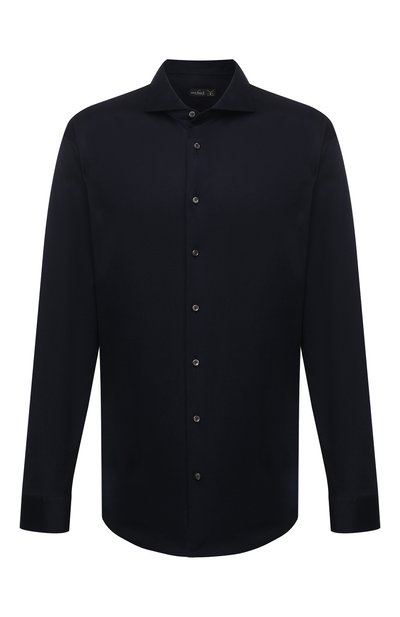 Хлопковая рубашка VAN LAACK, арт. M-PER-LSF/180031/3XL, фото 1