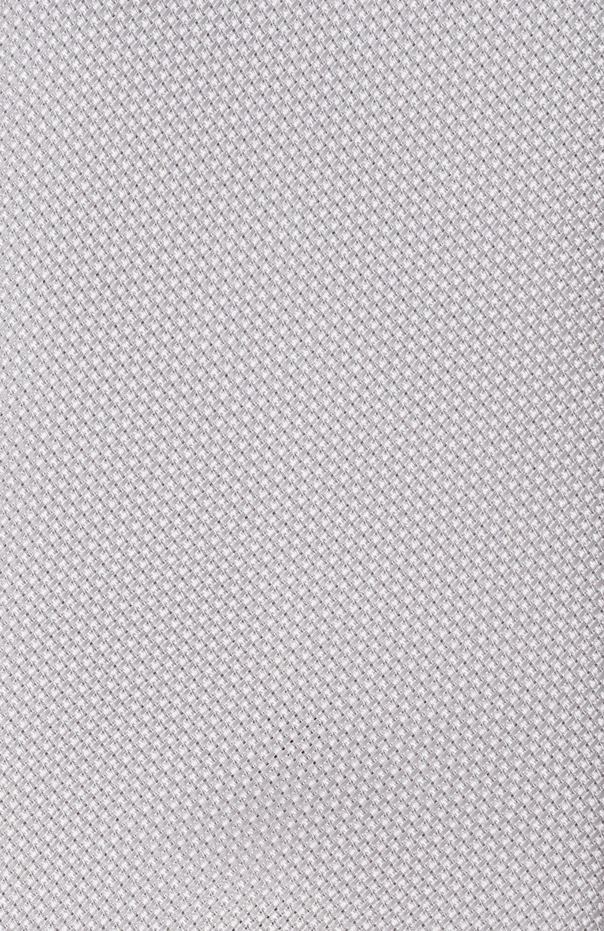 Шелковый галстук BRUNELLO CUCINELLI, арт. MX8760018, фото 4