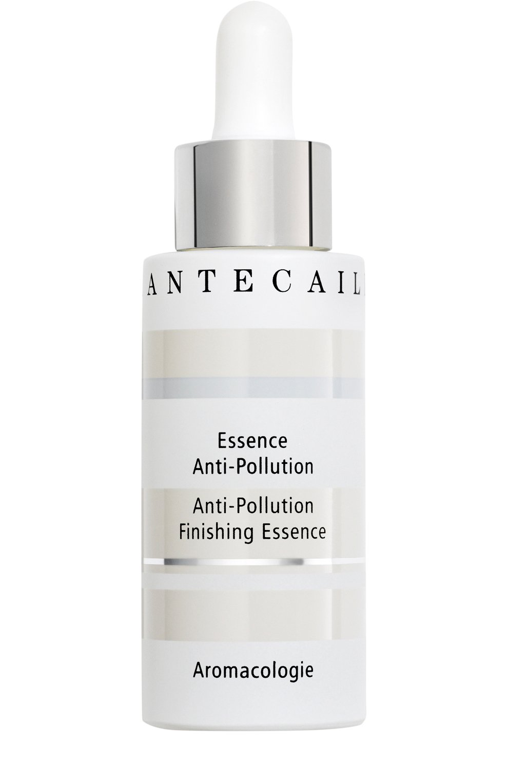 Защитная эссенция для лица anti-pollution finishing essence (30ml) CHANTECAILLE бесцветного цвета по цене 9240 руб., арт. 656509710003, фото 1 Защитная эссенция для лица anti-pollution finishing essence (30ml) CHANTECAILLE, арт. 656509710003, фото 1