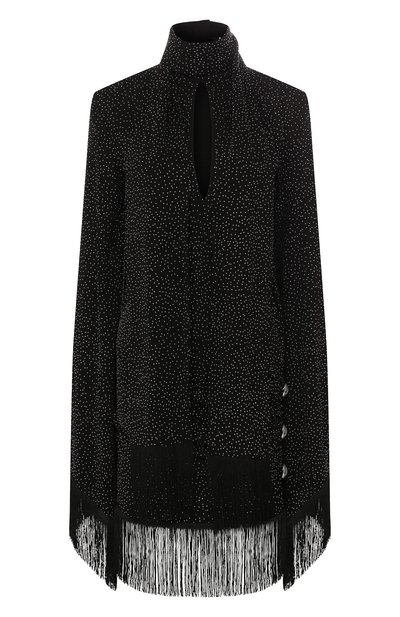 Женское платье BALMAIN, арт. TF16244/V087
