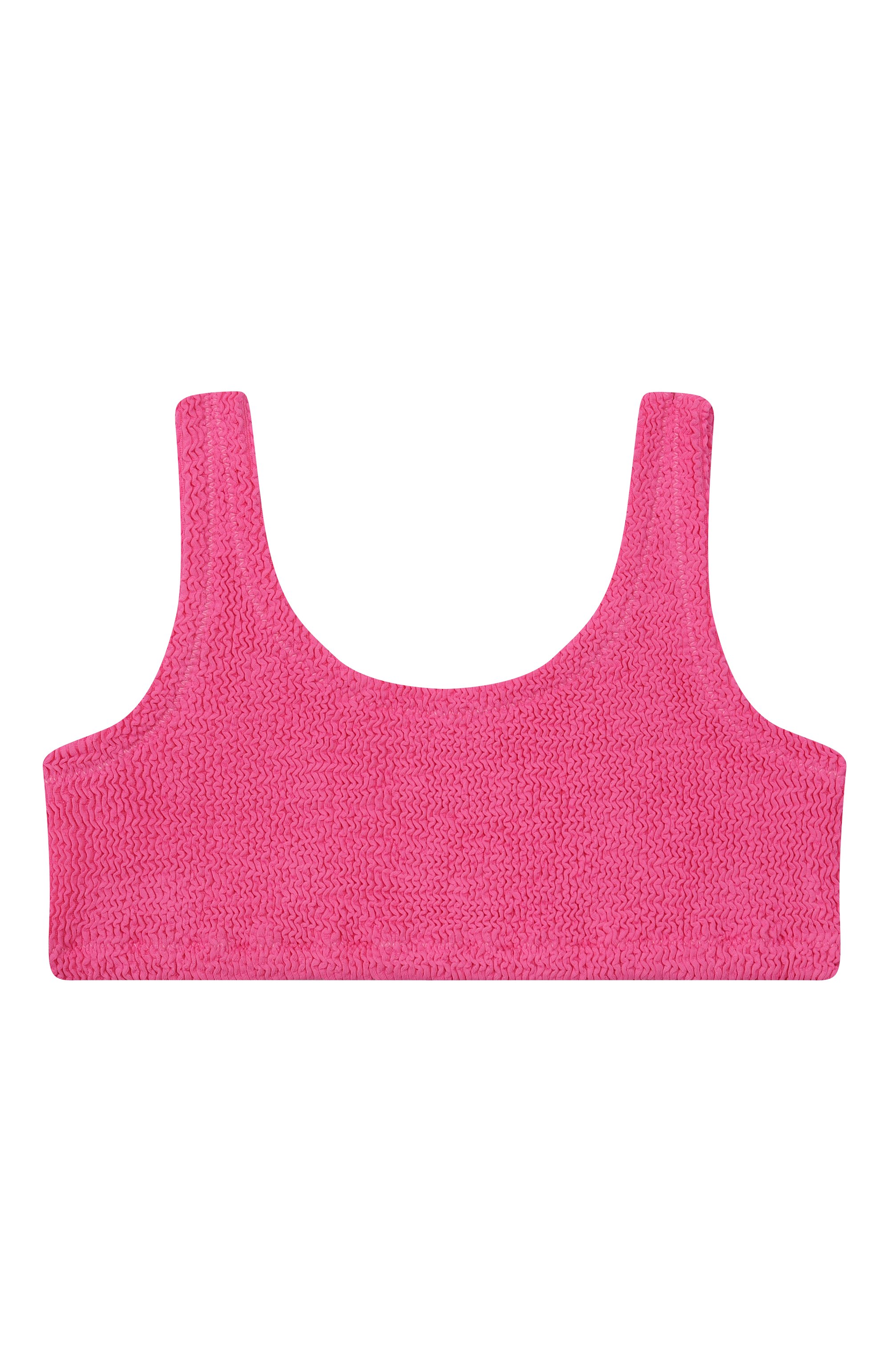 Раздельный купальник MC2 SAINT BARTH, арт. STBK BAKER W R/00297H, фото 2