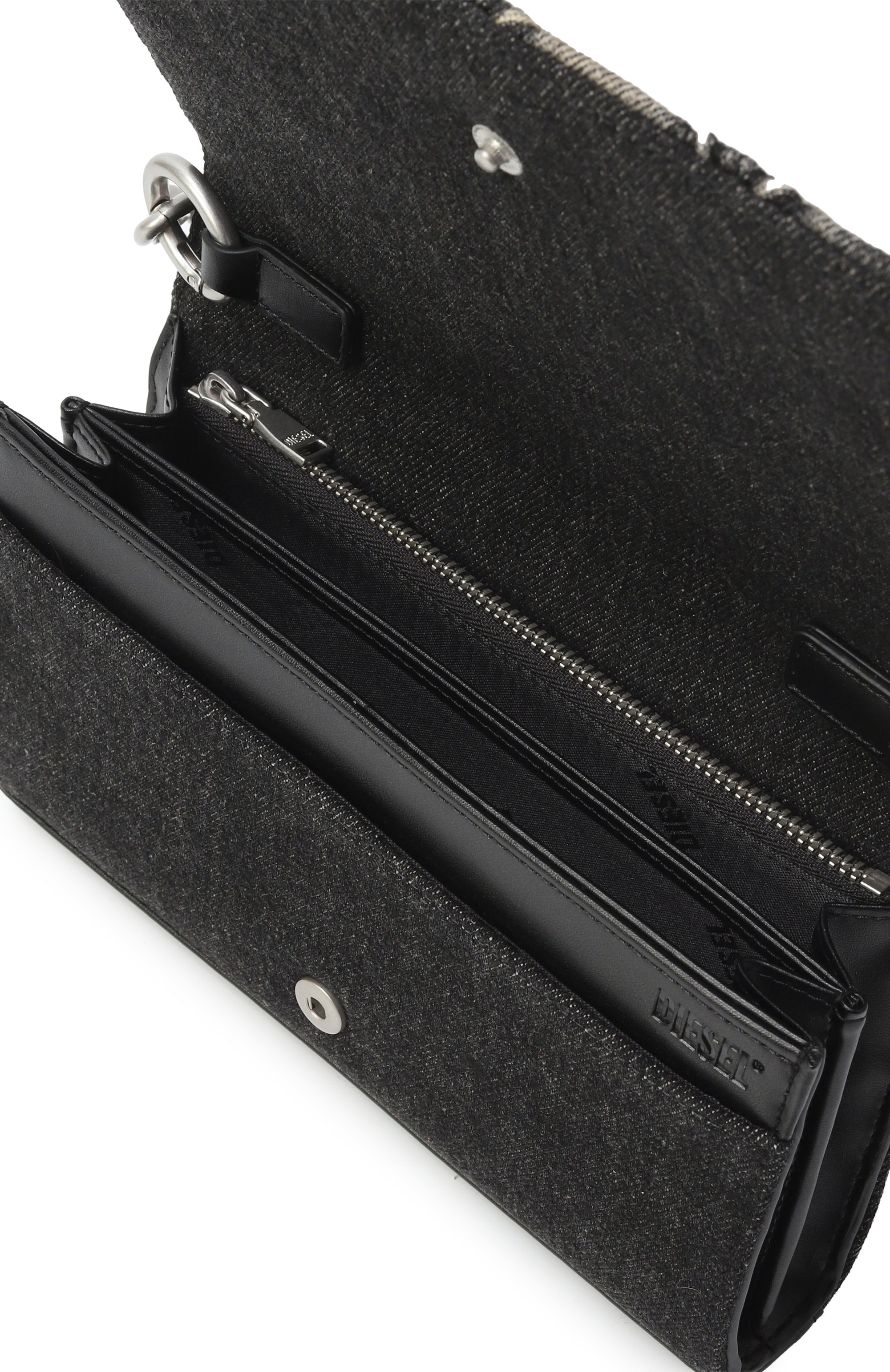 Сумка charm-d DIESEL, арт. X10281/P6330, фото 5