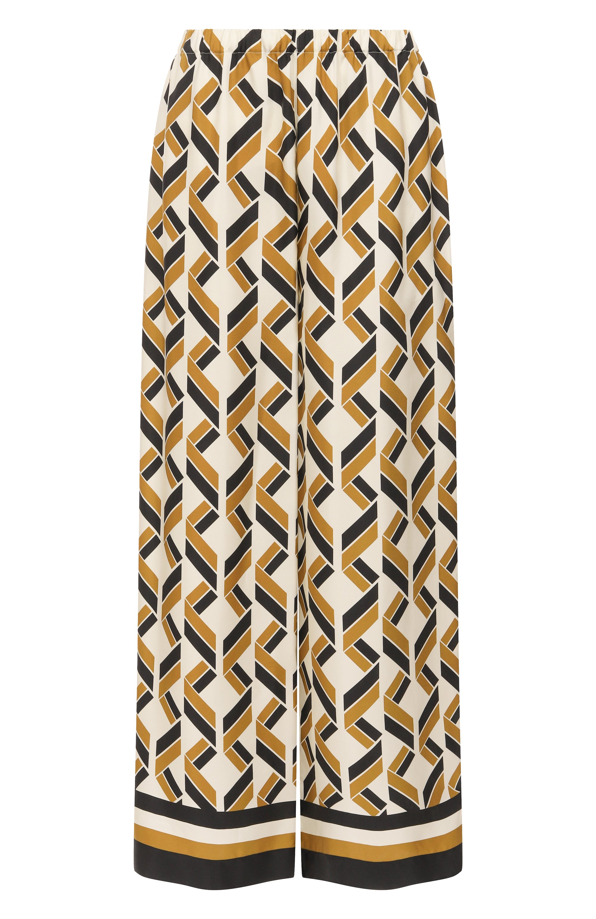 Шелковые брюки ERES, арт. 232537, фото 1