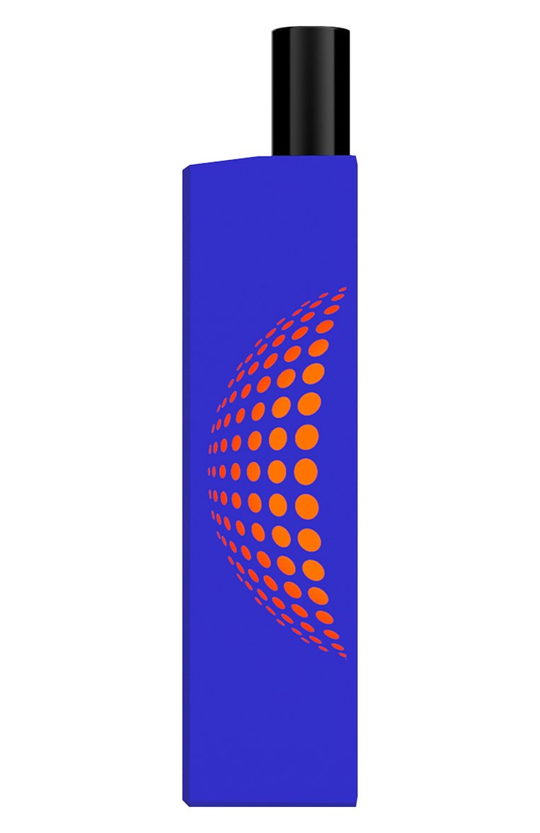 Парфюмерная вода this is not a blue bottle 1/.6 (15ml) HISTOIRES DE PARFUMS бесцветного цвета, арт. BLUE16B15 | Фото 1 (Нос: Не проставлено; Региональные ограничения белый список (Axapta Mercury): Не проставлено; Тип продукта - парфюмерия: Парфюмерная вода; Тип аромата: Цветочный; Обьем косметики: 15ml; Ограничения доставки: flammable)