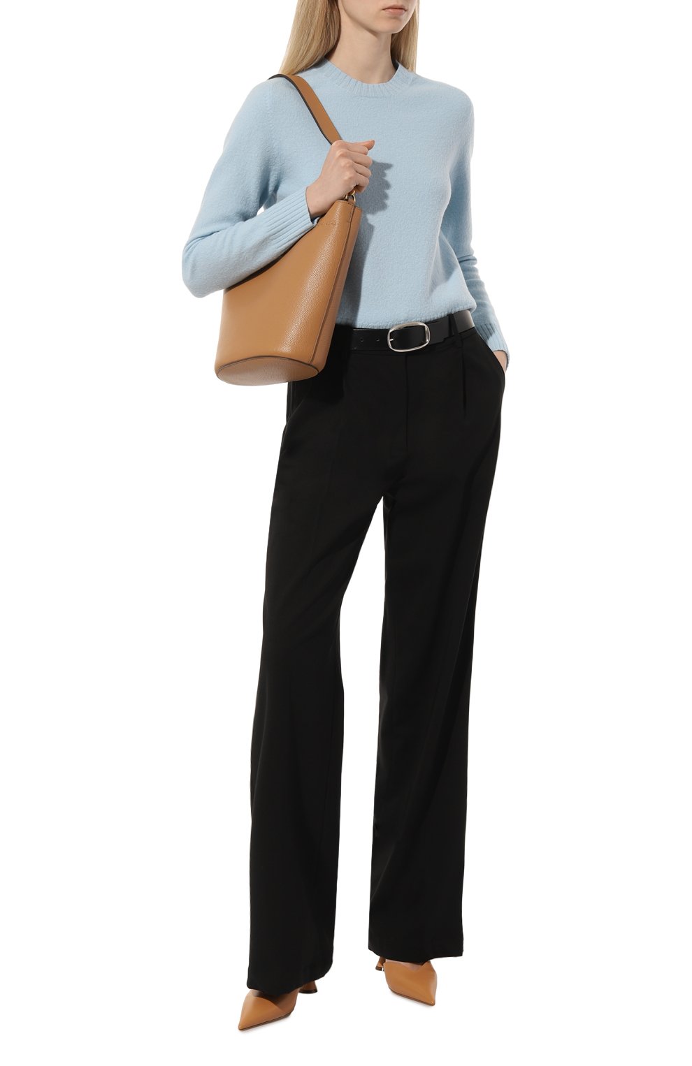 Сумка mcgraw TORY BURCH, арт. 143544, фото 7