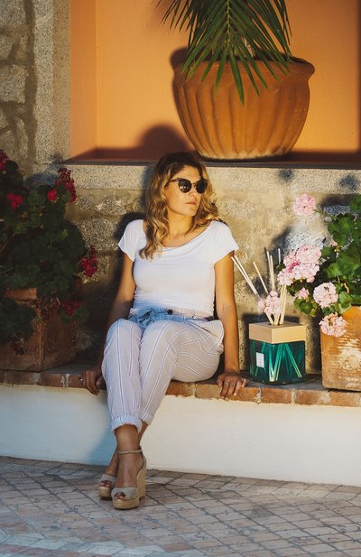 Диффузор mare (500ml) ACQUA DELL ELBA, арт. 8032758530753, фото 3