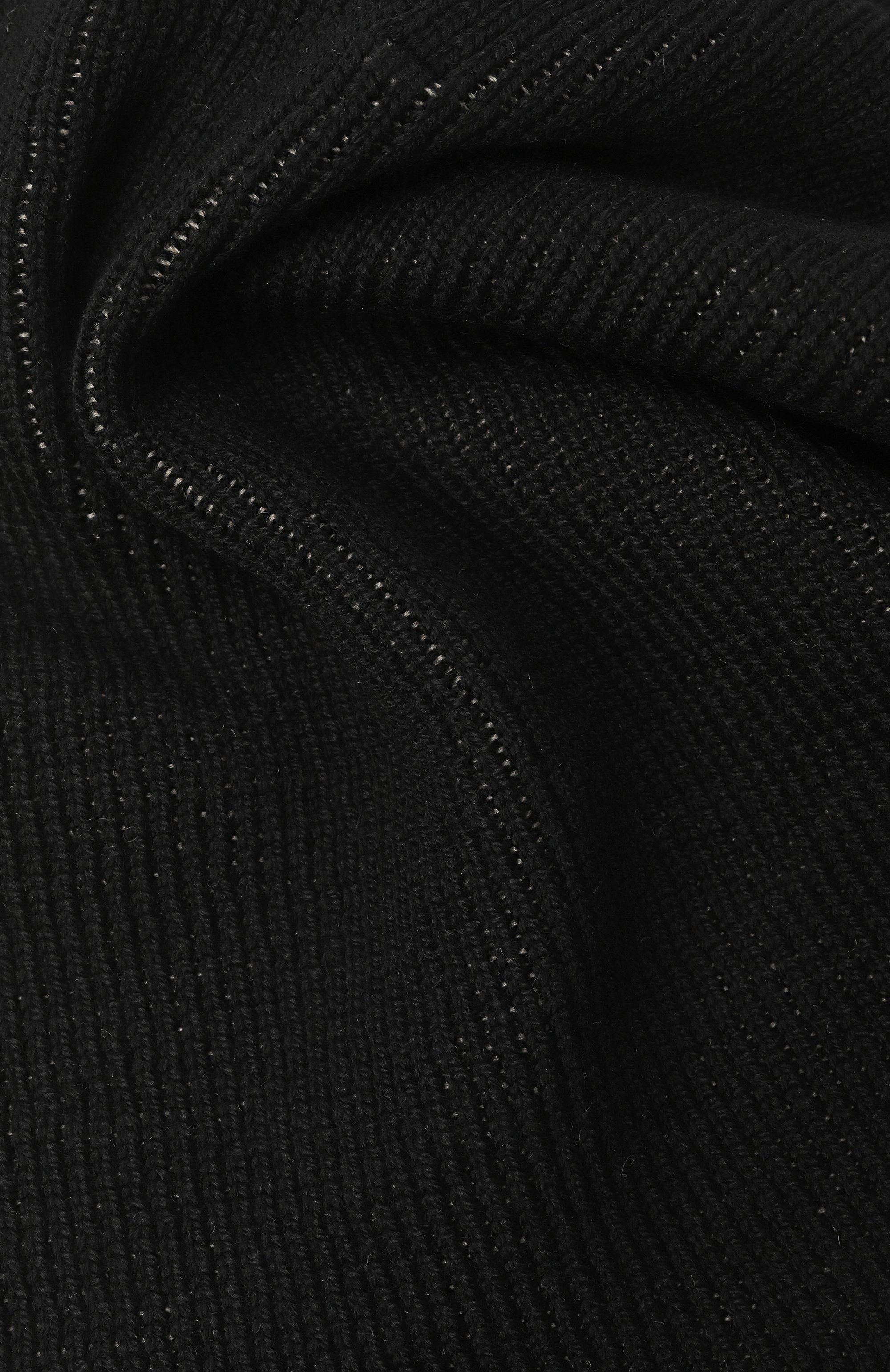 Снуд из шерсти и льна TRANSIT, арт. SCAUTRB15506, фото 3