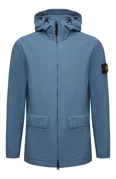 Куртка STONE ISLAND, арт. 761540833, фото 1
