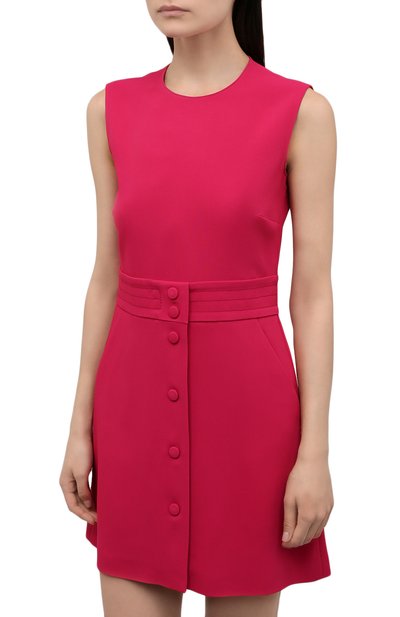Платье REDVALENTINO, арт. XR3VAEH0/2EU, фото 3