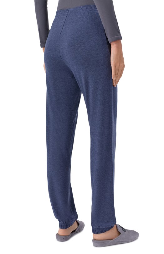 Брюки Zimmerli 8010-37014 Синий  8010-37014 Фото 4