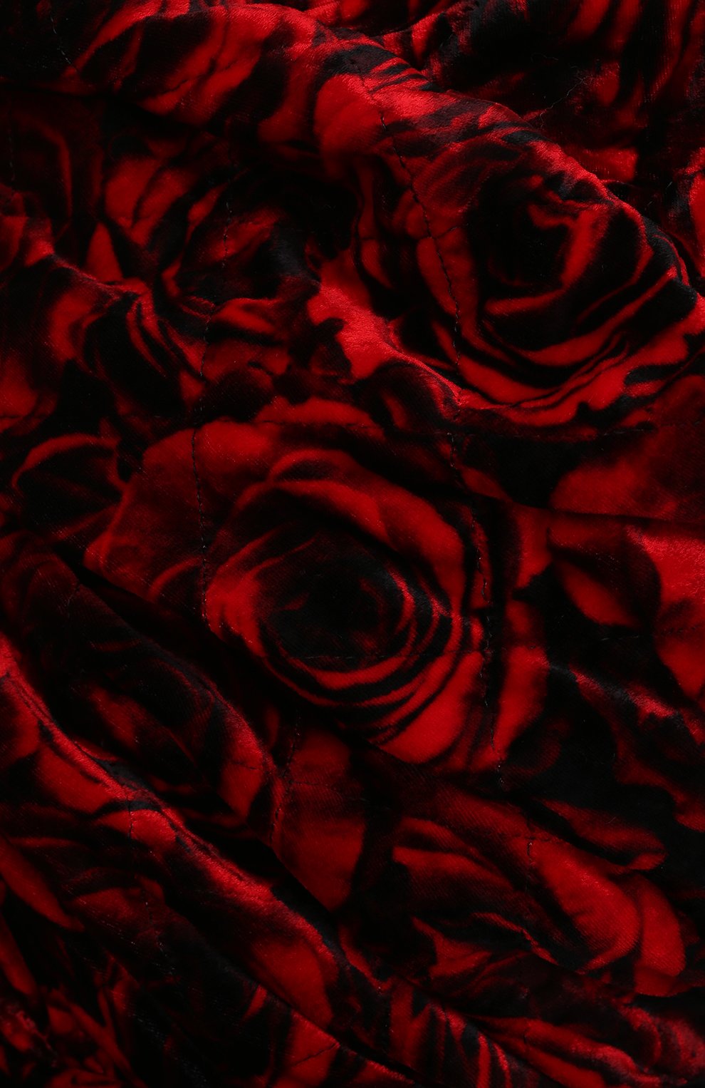 Платье DRIES VAN NOTEN красного цвета по цене 156000 руб., арт. 212-011035-3501, фото 5 Платье DRIES VAN NOTEN, арт. 212-011035-3501, фото 5