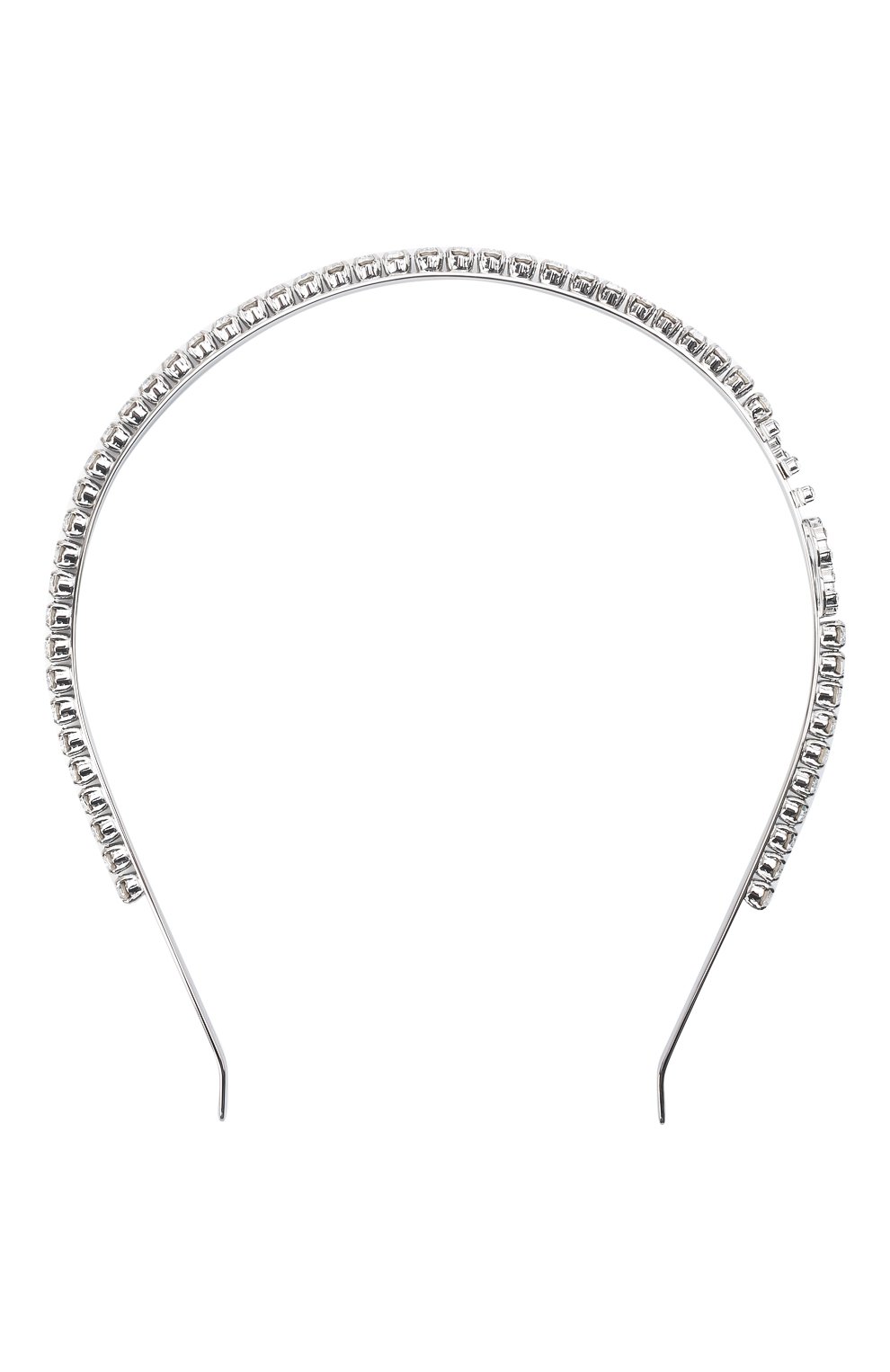 Ободок для волос MIU MIU, арт. 5JH081-2DNC-F0OKL, фото 1